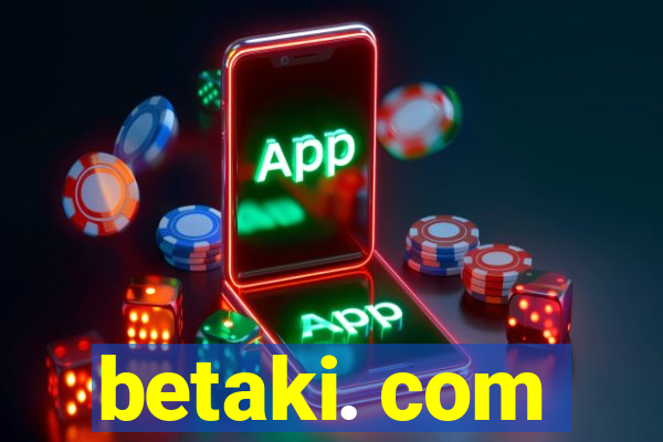 betaki. com