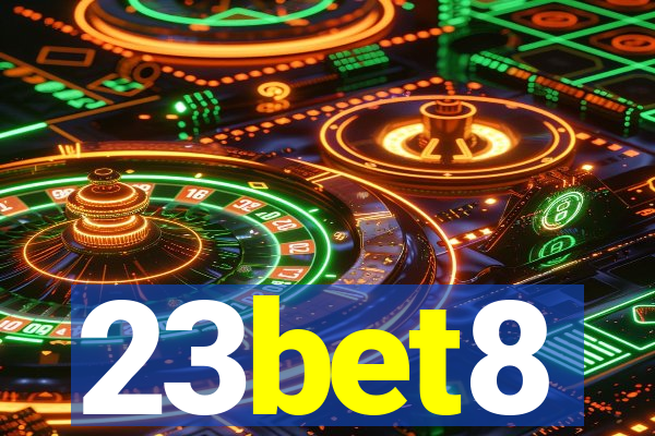 23bet8