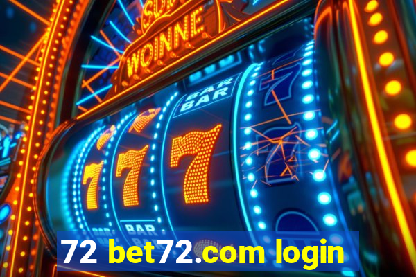 72 bet72.com login