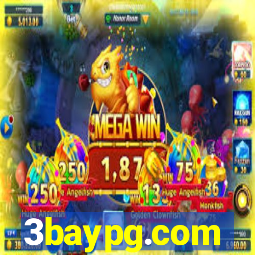 3baypg.com