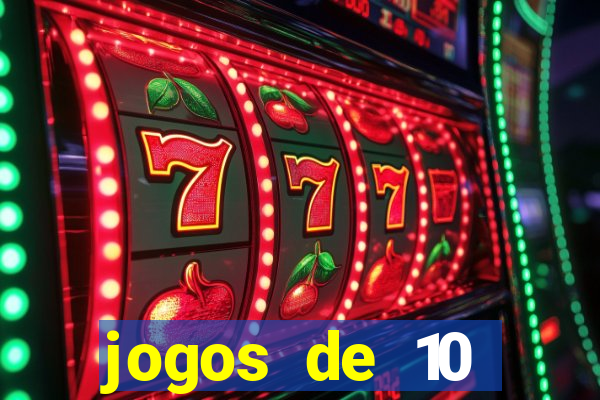 jogos de 10 centavos na betano