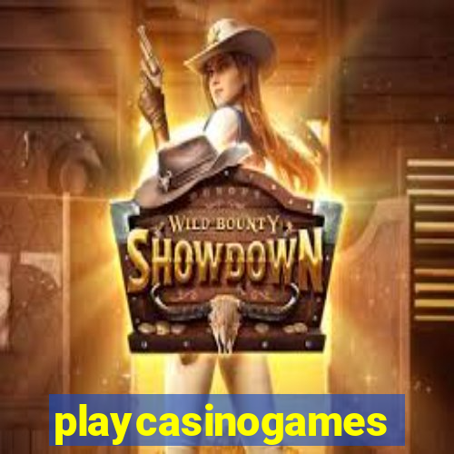 playcasinogames