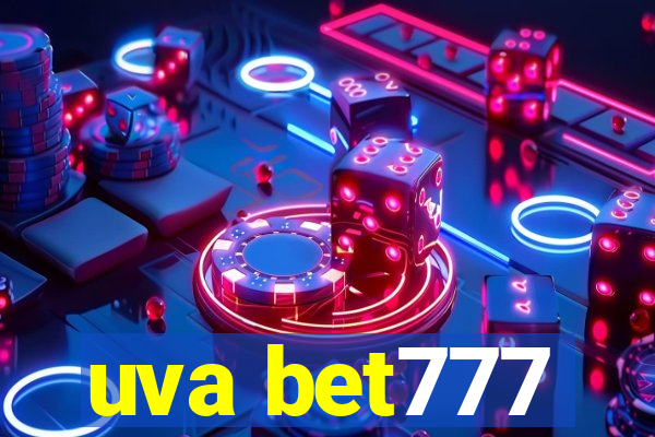 uva bet777