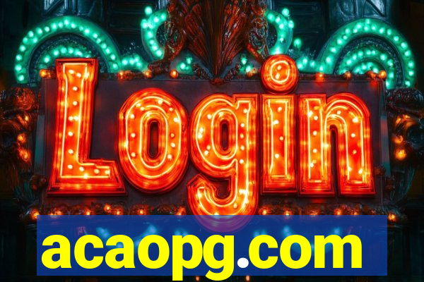 acaopg.com