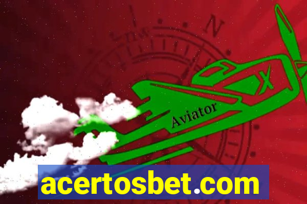 acertosbet.com