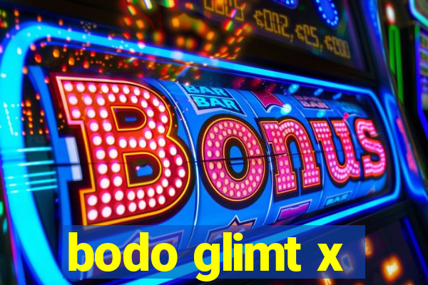 bodo glimt x