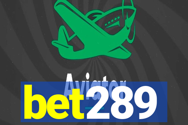 bet289