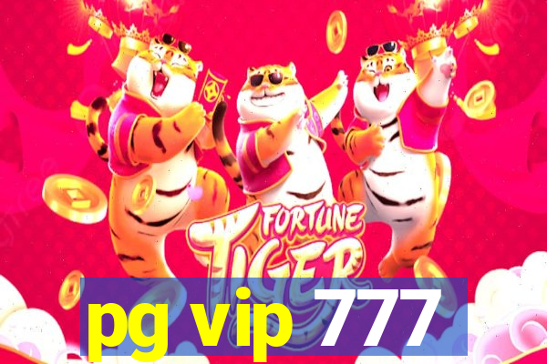 pg vip 777