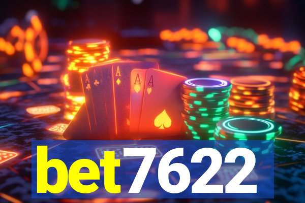 bet7622