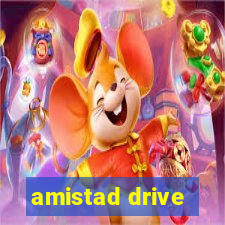 amistad drive