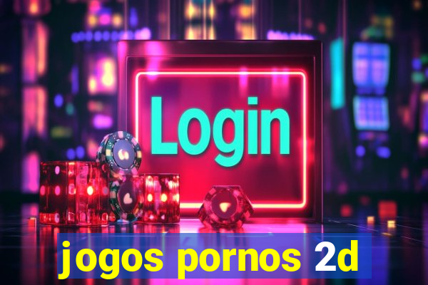 jogos pornos 2d