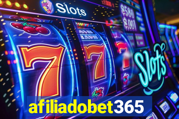 afiliadobet365