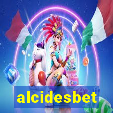 alcidesbet