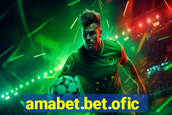 amabet.bet.oficial