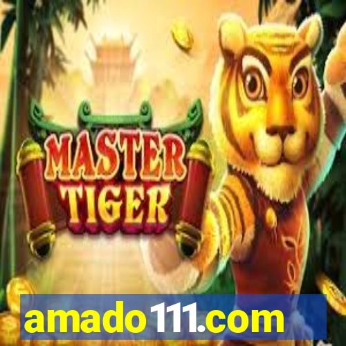 amado111.com