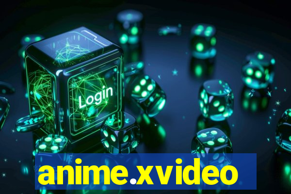 anime.xvideo