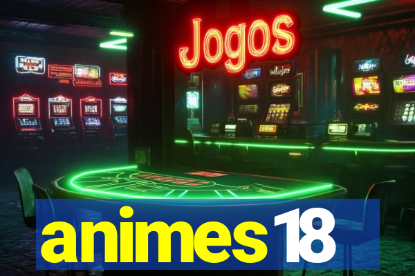 animes18