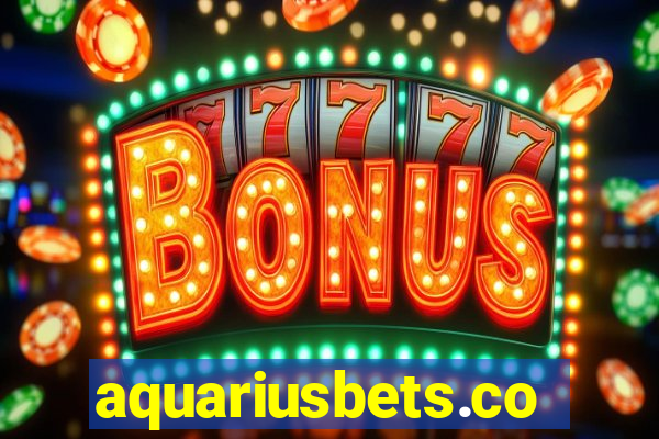 aquariusbets.com