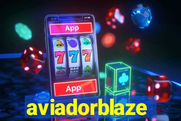 aviadorblaze