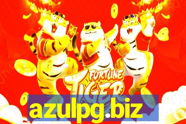 azulpg.biz