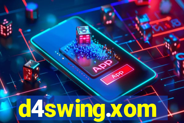 d4swing.xom