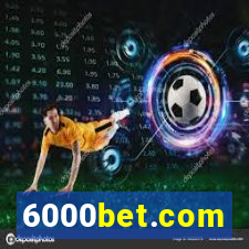 6000bet.com