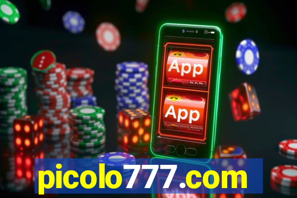 picolo777.com