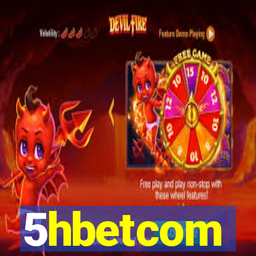 5hbetcom