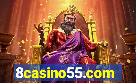 8casino55.com