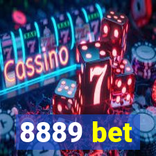 8889 bet