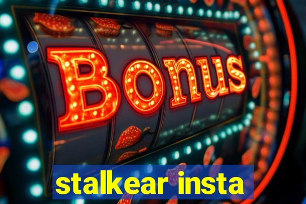 stalkear insta