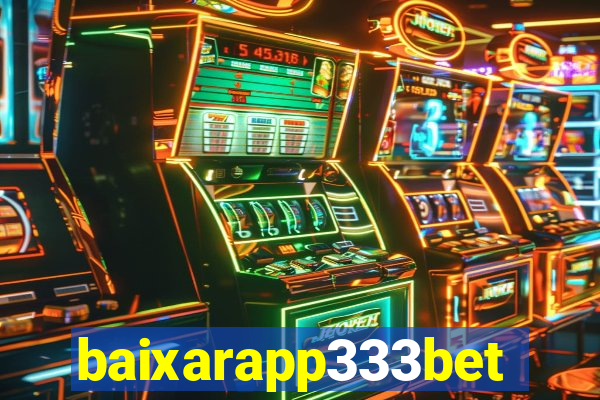 baixarapp333bet