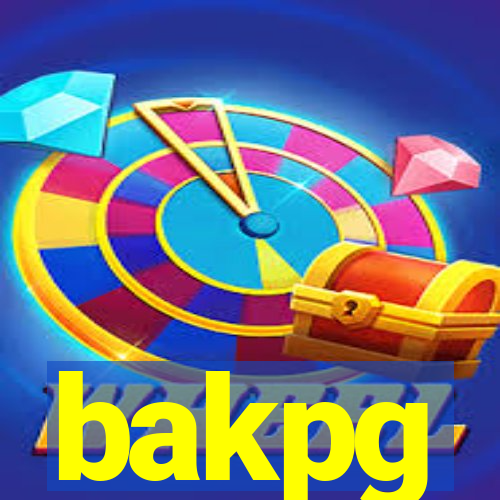 bakpg