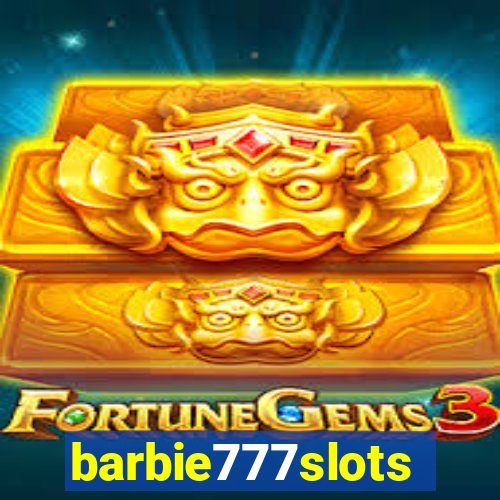 barbie777slots