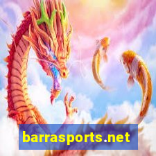 barrasports.net