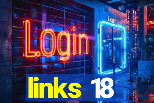 links 18