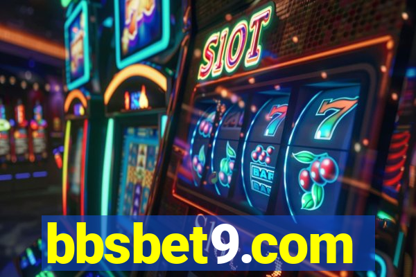 bbsbet9.com