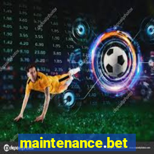 maintenance.bet3000.de