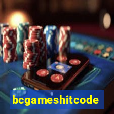 bcgameshitcode