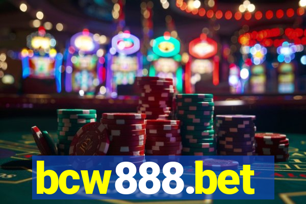 bcw888.bet