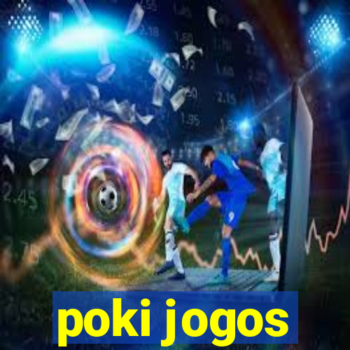 poki jogos