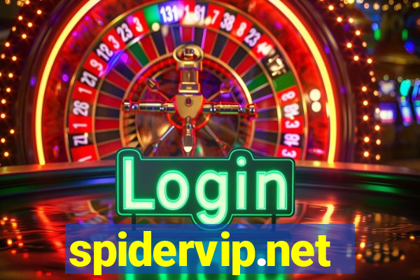 spidervip.net