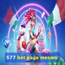 577 bet paga mesmo