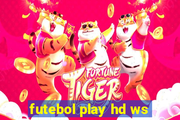 futebol play hd ws