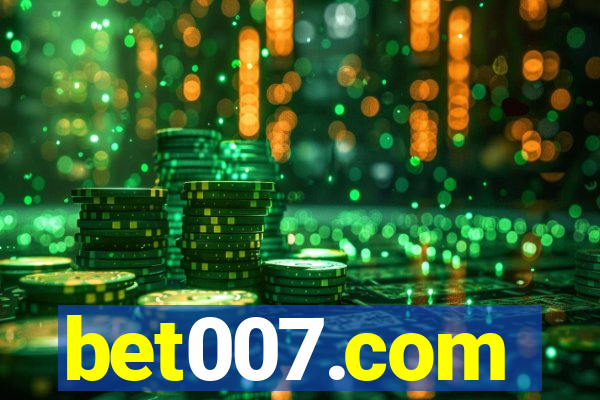 bet007.com