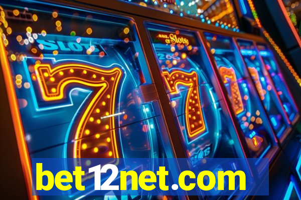 bet12net.com