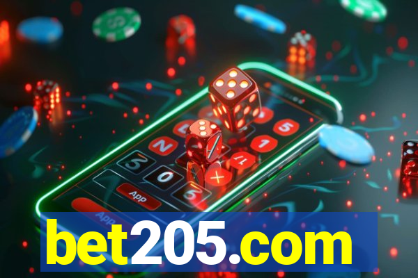 bet205.com