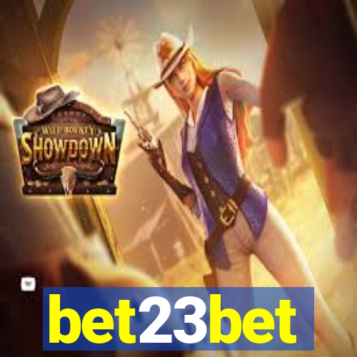 bet23bet