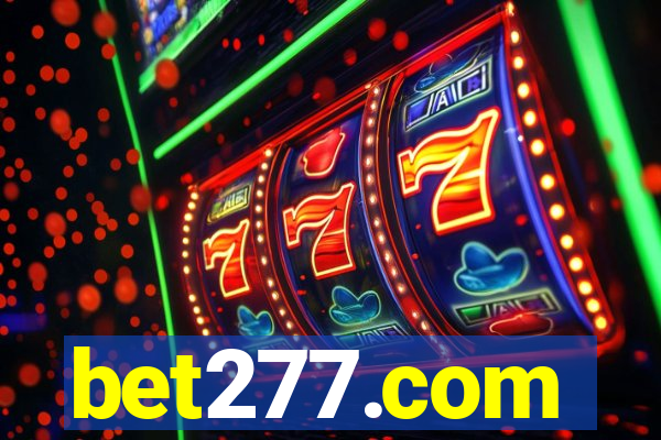 bet277.com