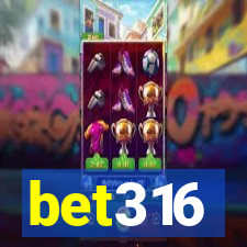 bet316